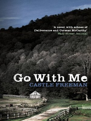 cover image of Go With Me